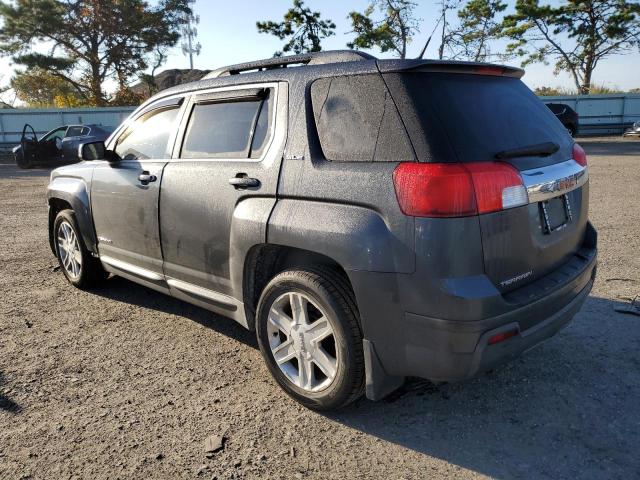 Photo 3 from auction – 2011 GMC TERRAIN with VIN 2CTALSEC8B6312284