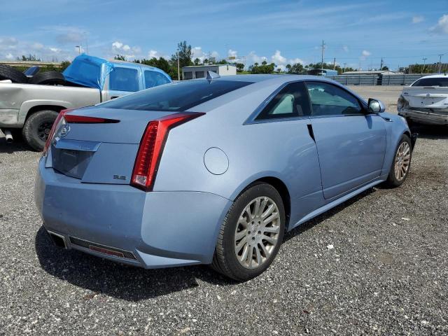 Photo 4 from auction – 2013 CADILLAC CTS PREMIU with VIN 1G6DS1E30D0164636