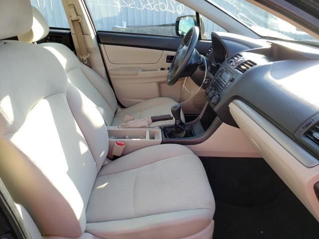 Photo 5 from auction – 2013 SUBARU IMPREZA with VIN JF1GJAA64DG015091