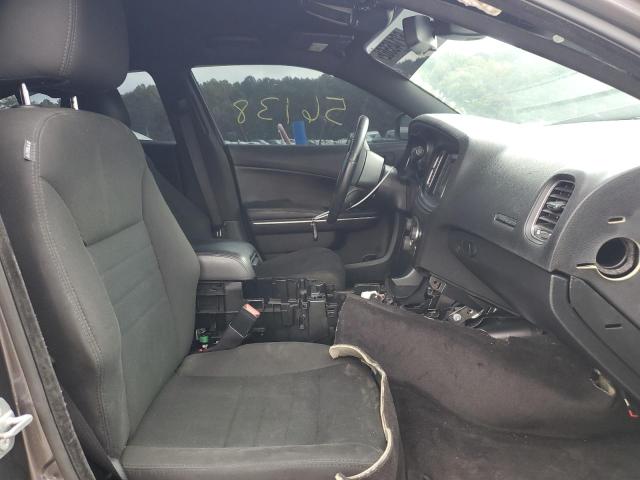 Photo 5 from auction – 2017 DODGE CHARGER PO with VIN 2C3CDXATXHH535576