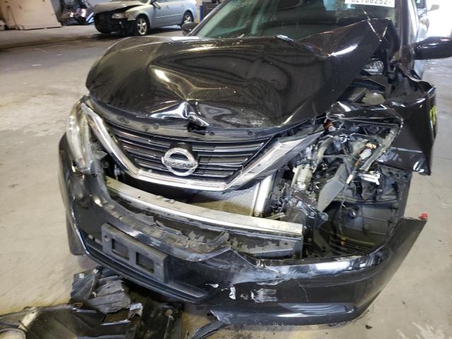 Photo 9 from auction – 2017 NISSAN ALTIMA 2.5 with VIN 1N4AL3AP2HN343941