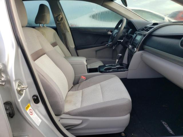 Photo 5 from auction – 2014 TOYOTA CAMRY L with VIN 4T1BF1FK4EU859156