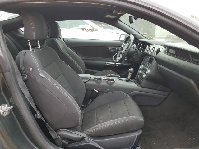 Photo 5 from auction – 2016 FORD MUSTANG with VIN 1FA6P8AM9G5259403