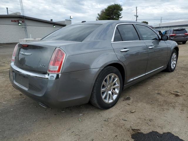 Photo 4 from auction – 2012 CHRYSLER 300 LIMITE with VIN 2C3CCACG4CH224122