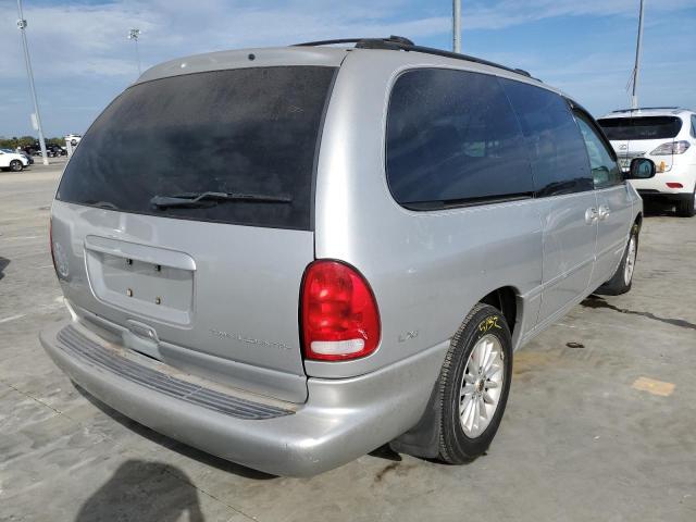 Photo 4 from auction – 2000 CHRYSLER TOWN & COU with VIN 1C4GP54L1YB699408