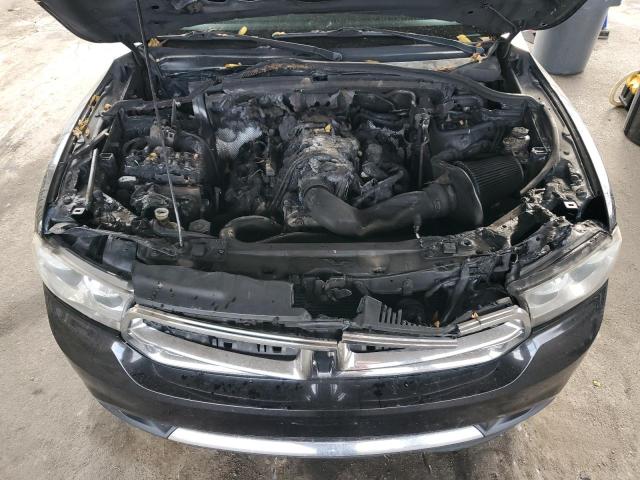 Photo 7 from auction – 2011 DODGE DURANGO CR with VIN 1D4SE4GT3BC595187