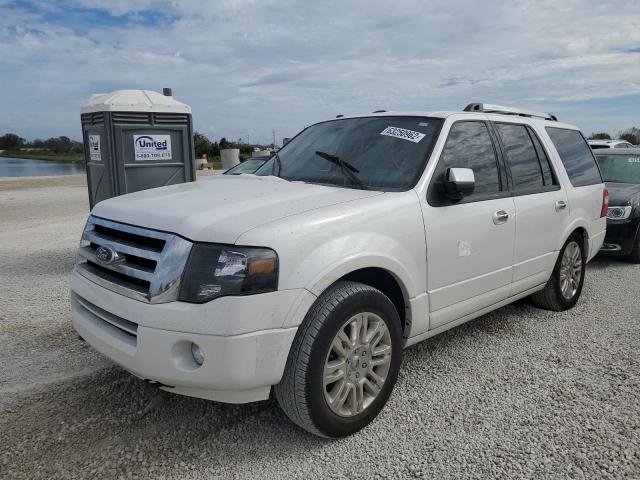 Photo 2 from auction – 2011 FORD EXPEDITION with VIN 1FMJU2A55BEF06567