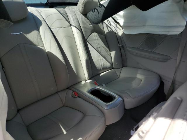 Photo 6 from auction – 2013 CADILLAC CTS PREMIU with VIN 1G6DS1E30D0164636