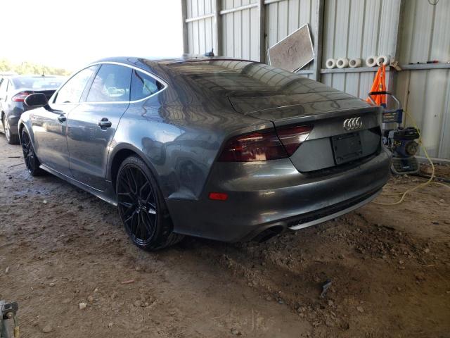 Photo 3 from auction – 2013 AUDI A7 PRESTIG with VIN WAU3GAFC9DN096197