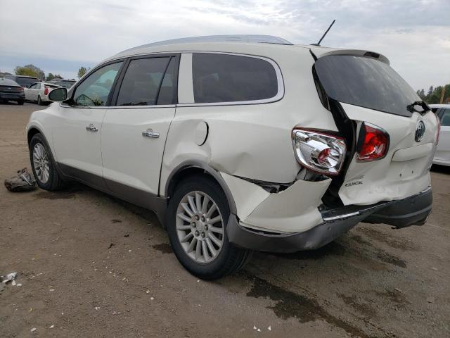 Photo 3 from auction – 2009 BUICK ENCLAVE CX with VIN 5GAEV23D19J191132
