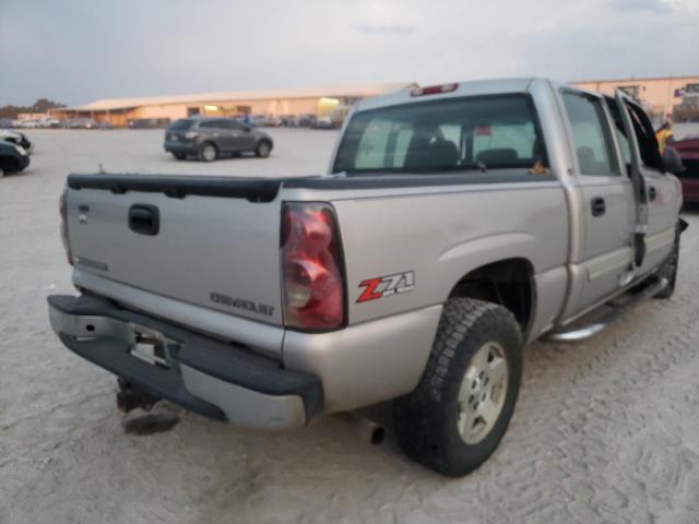 Photo 4 from auction – 2005 CHEVROLET SILVERADO with VIN 2GCEK13T851250304