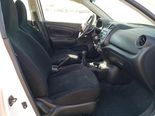 Photo 5 from auction – 2012 NISSAN VERSA S with VIN 3N1CN7AP3CL929774