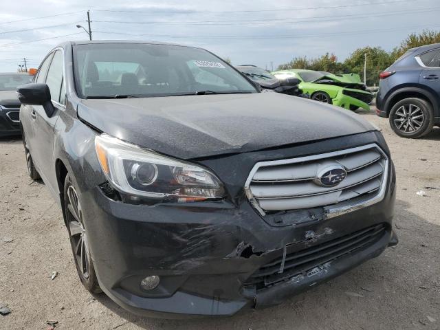 Photo 9 from auction – 2017 SUBARU LEGACY 2.5 with VIN 4S3BNAN61H3032494
