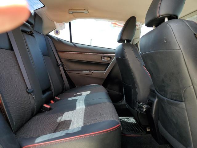 Photo 6 from auction – 2016 TOYOTA COROLLA L with VIN 2T1BURHE2GC493486