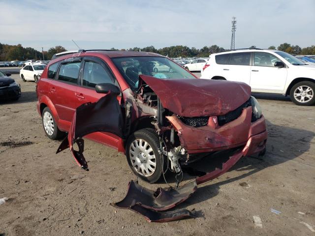 PONTIAC VIBE 2004 with VIN 5Y2SL62854Z432476 - Photo from auction