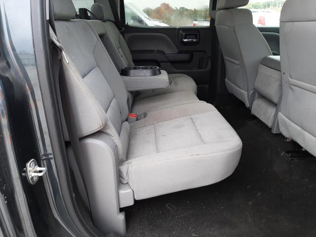 Zdjęcie 6 z aukcji – 2018 CHEVROLET SILVERADO z VIN 3GCPCNEC7JG395877