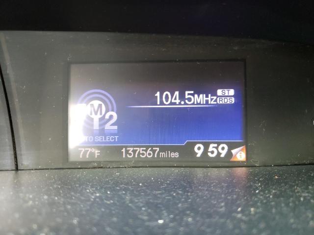 Photo 8 from auction – 2012 HONDA CIVIC EX with VIN 19XFB2F88CE010784