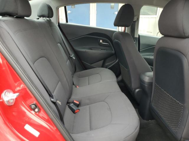 Photo 6 from auction – 2014 KIA RIO EX with VIN KNADN4A31E6417843