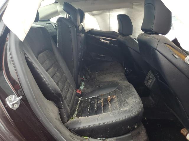 Photo 6 from auction – 2020 FORD FUSION SEL with VIN 3FA6P0CD9LR133595