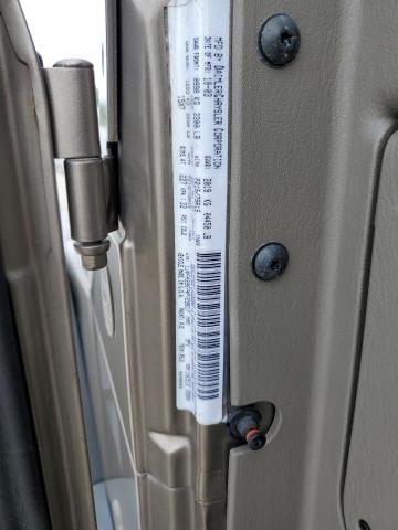 Photo 10 from auction – 2004 JEEP WRANGLER X with VIN 1J4FA39S74P729617