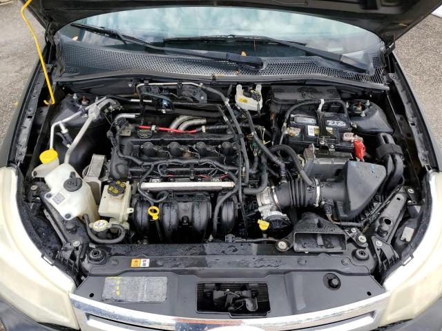 Photo 7 from auction – 2009 FORD FOCUS SES with VIN 1FAHP36N29W195036
