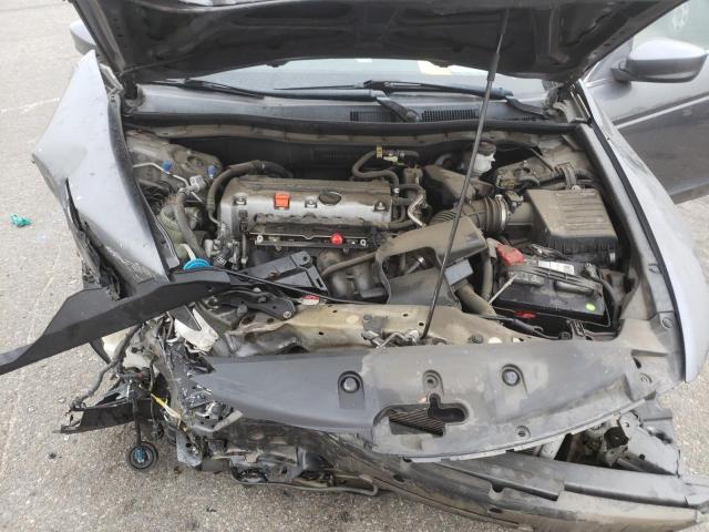 Photo 7 from auction – 2012 HONDA ACCORD LX with VIN 1HGCP2F35CA211202