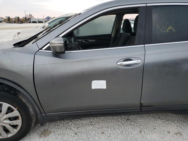 Photo 9 from auction – 2015 NISSAN ROGUE S with VIN KNMAT2MT8FP578083