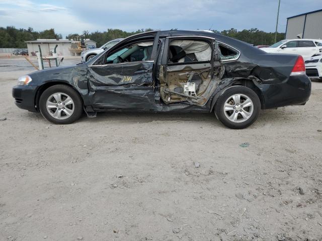 Foto 9 de la subasta – 2012 CHEVROLET IMPALA LS con VIN 2G1WF5E3XC1296672