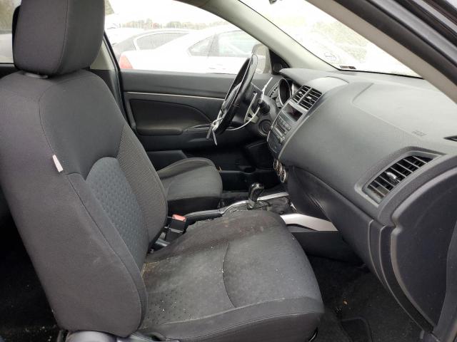 Photo 5 from auction – 2011 MITSUBISHI OUTLANDER with VIN JA4AP4AU5BZ022500