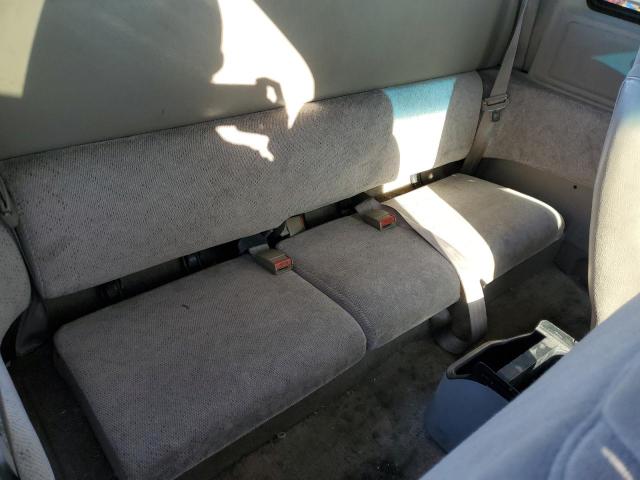Photo 6 from auction – 1995 DODGE DAKOTA with VIN 1B7GG23Y6SS148636