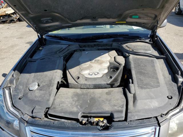 Photo 7 from auction – 2008 INFINITI M35 BASE with VIN JNKAY01F58M656570