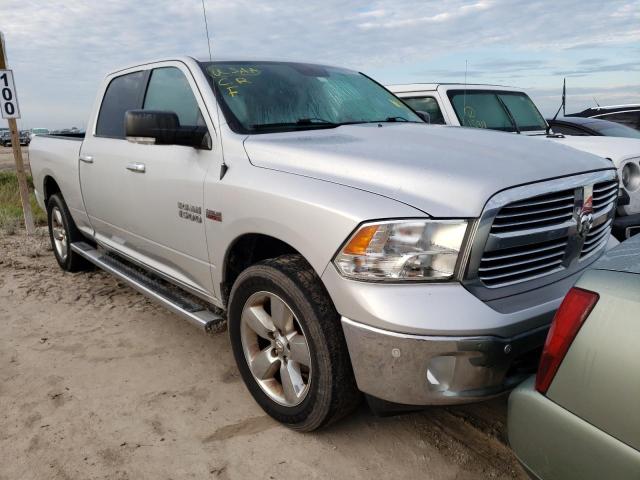 RAM 1500 SLT 2016 with VIN 1C6RR7TT5GS400427 - Photo from auction