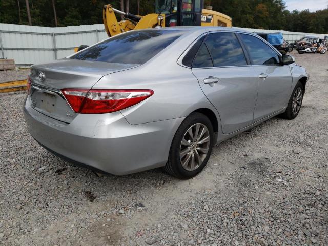 Photo 4 from auction – 2015 TOYOTA CAMRY LE with VIN 4T1BF1FK7FU101880