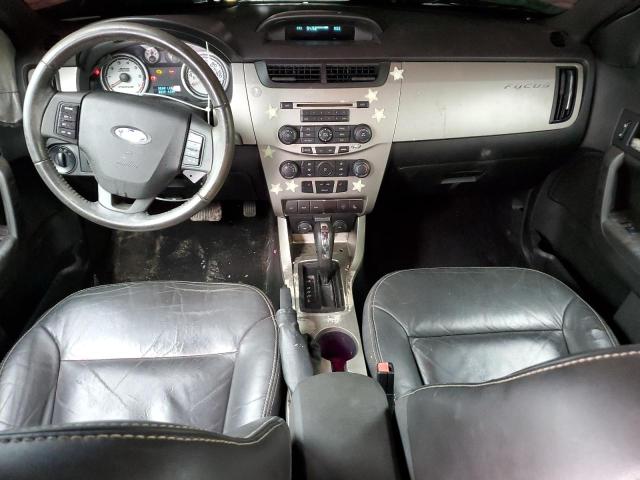 Photo 9 from auction – 2009 FORD FOCUS SES with VIN 1FAHP36N29W195036