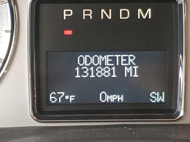 Photo 8 from auction – 2014 CADILLAC ESCALADE P with VIN 1GYS4CEF5ER198826