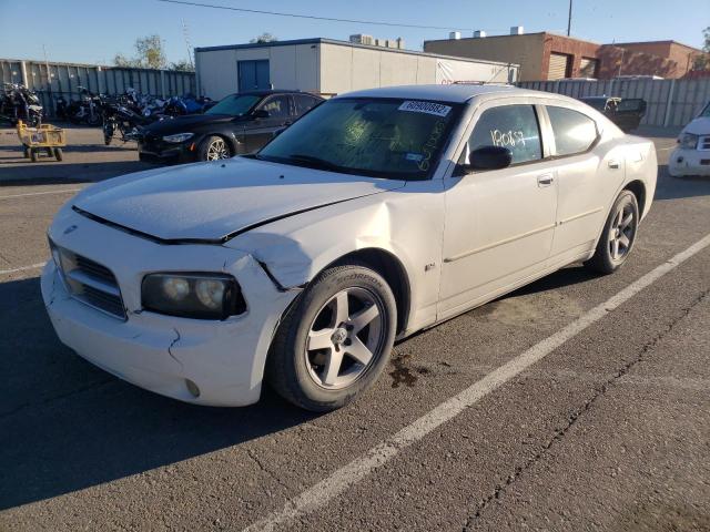 Photo 2 from auction – 2006 DODGE CHARGER SE with VIN 2B3KA43G46H528314