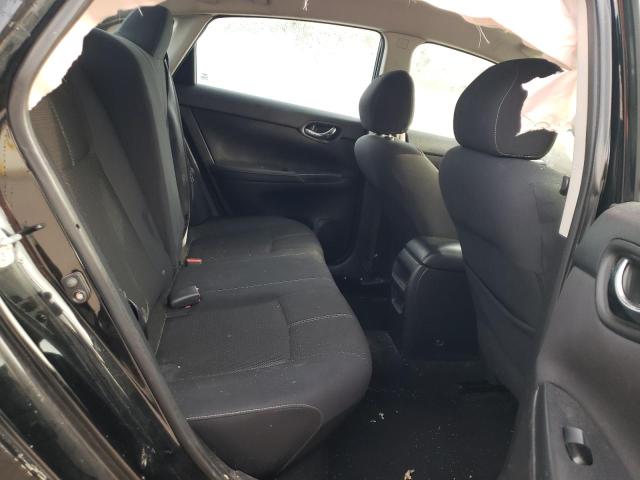 Photo 6 from auction – 2016 NISSAN SENTRA S with VIN 3N1AB7AP2GY263161