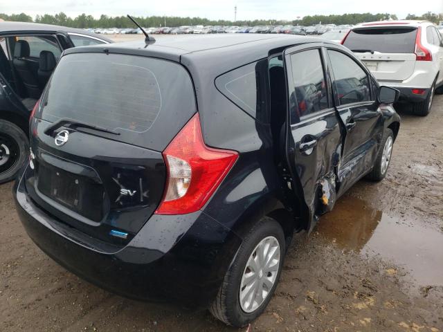 Photo 4 from auction – 2015 NISSAN VERSA NOTE with VIN 3N1CE2CP8FL405475