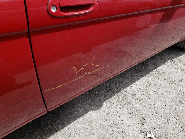 Photo 9 from auction – 1995 LEXUS SC 300 with VIN JT8JZ31C8S0021412