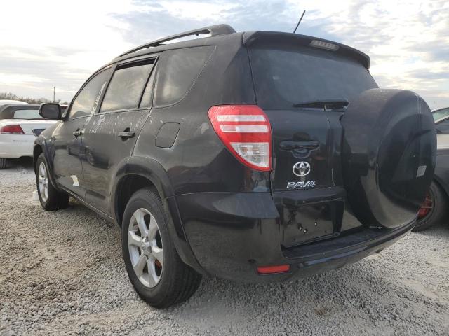 Photo 3 from auction – 2012 TOYOTA RAV4 LIMIT with VIN 2T3DK4DV0CW068310