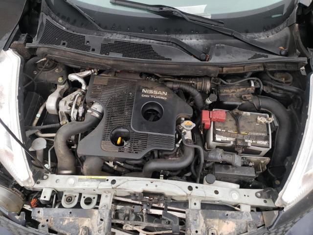 Photo 7 from auction – 2014 NISSAN JUKE S with VIN JN8AF5MR3ET353464