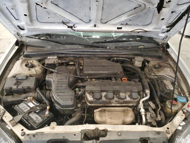 Photo 7 from auction – 2002 HONDA CIVIC EX with VIN 1HGEM22932L018920