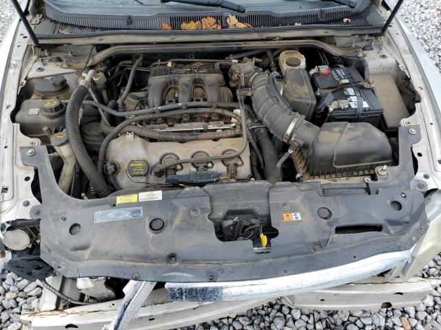 Photo 7 from auction – 2012 FORD TAURUS SEL with VIN 1FAHP2EW9CG118556