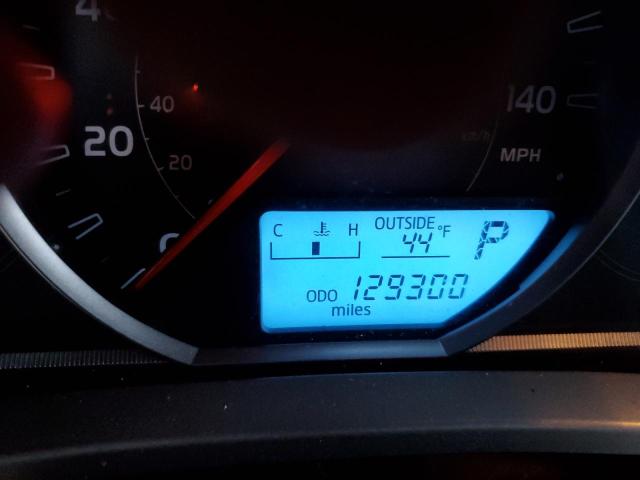 Photo 8 from auction – 2015 TOYOTA RAV4 XLE with VIN JTMRFREV9FD118550