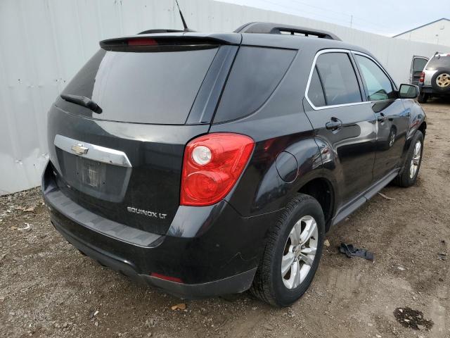 Photo 4 from auction – 2011 CHEVROLET EQUINOX LT with VIN 2CNFLEEC2B6460882