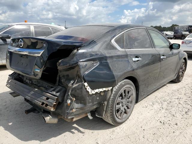 Photo 4 from auction – 2014 NISSAN ALTIMA 2.5 with VIN 1N4AL3AP5EN330094