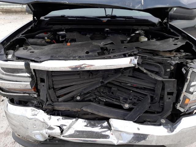 Zdjęcie 7 z aukcji – 2018 CHEVROLET SILVERADO z VIN 3GCPCNEC7JG395877