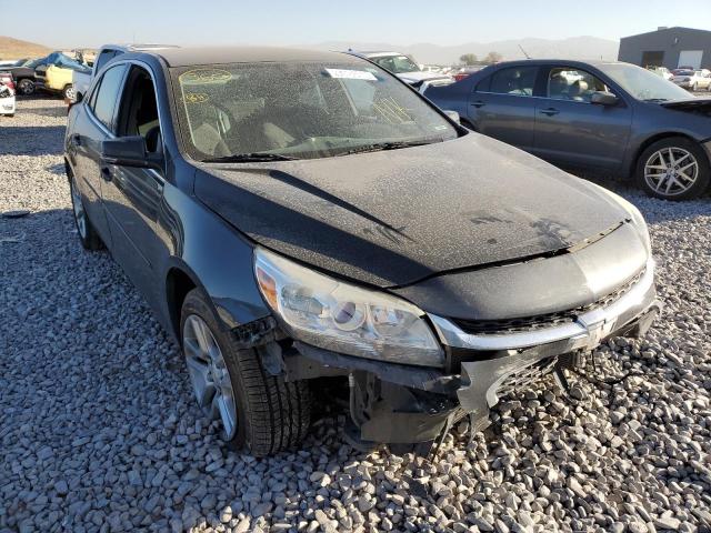 CHEVROLET MALIBU 1LT 2014 with VIN 1G11C5SL0EF120734 - Photo from auction