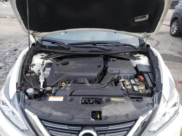 Photo 7 from auction – 2017 NISSAN ALTIMA 2.5 with VIN 1N4AL3AP1HC116204