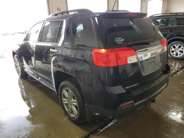 Photo 3 from auction – 2015 GMC TERRAIN SL with VIN 2GKFLWEK8F6301778